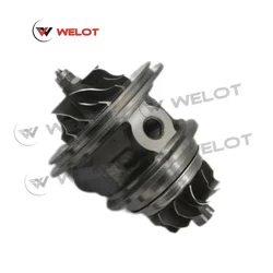 TD04 49377-07000 500372214 Turbo Cartridge CHRA Core For Iveco Daily III 2.8 TD 92Kw 125HP 8140.43S.4000 1999-2003