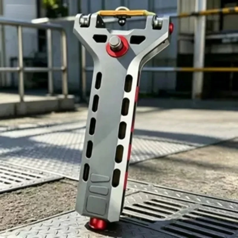 Suitable for aluminum alloy mechanical high precision mechanical slingshot magazine automatic numerical control