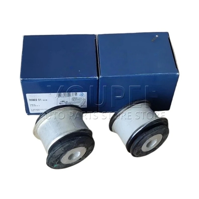 

1PC For Mercedes W251 Control Arm Bushing Front Lower Inner Front OEM 1643330414