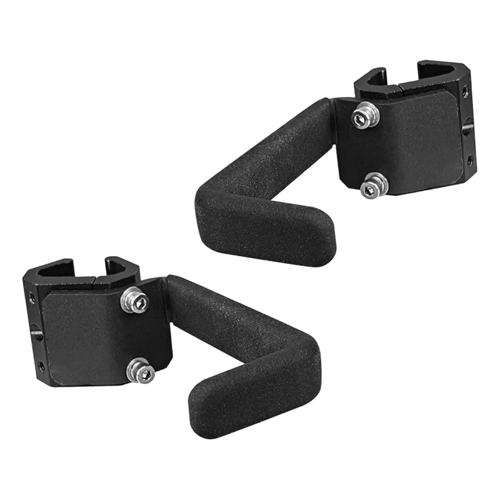 Aluminum Cable Storage Bracket Organizer Extension Cord Holder Cord Management Clip for Tool Box Space Saving