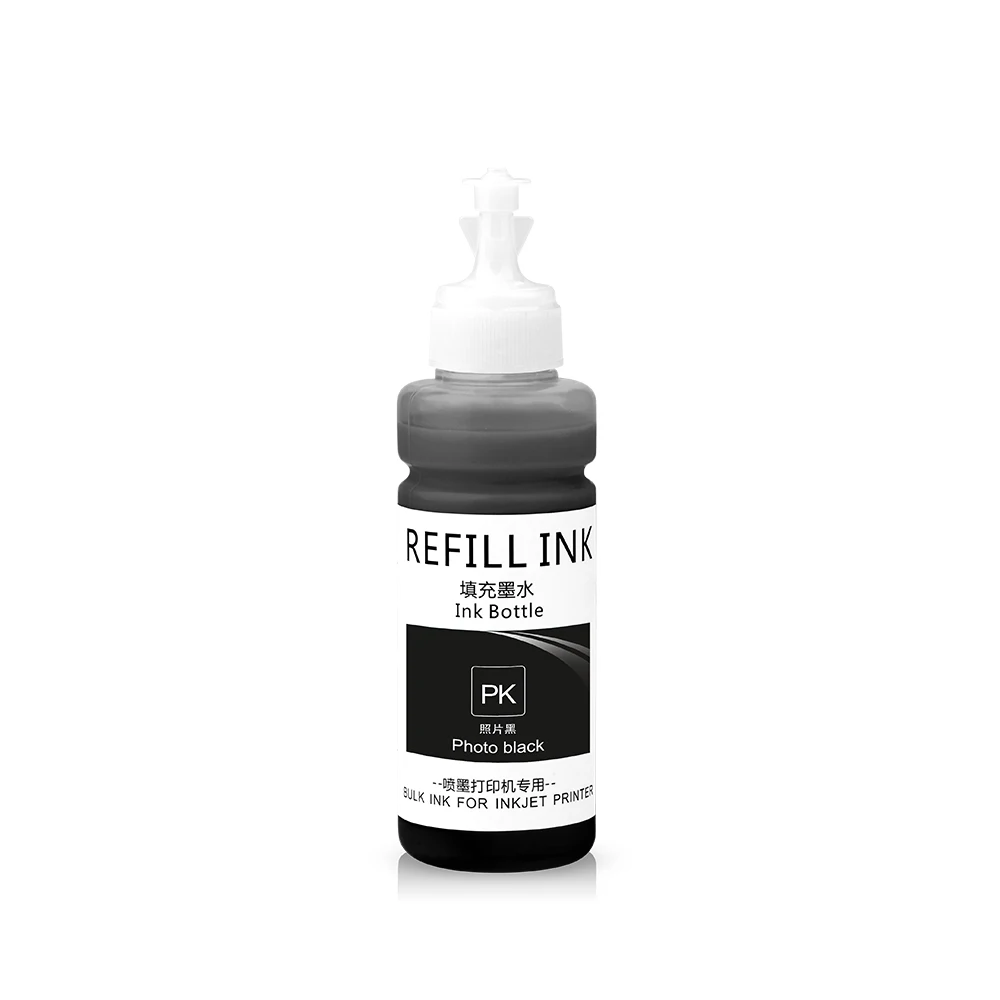 100ml Sublimation Ink OCINKJET for Epson Expression Photo HD XP-15000 15010 15080 Desktop Printer Heat Transfer
