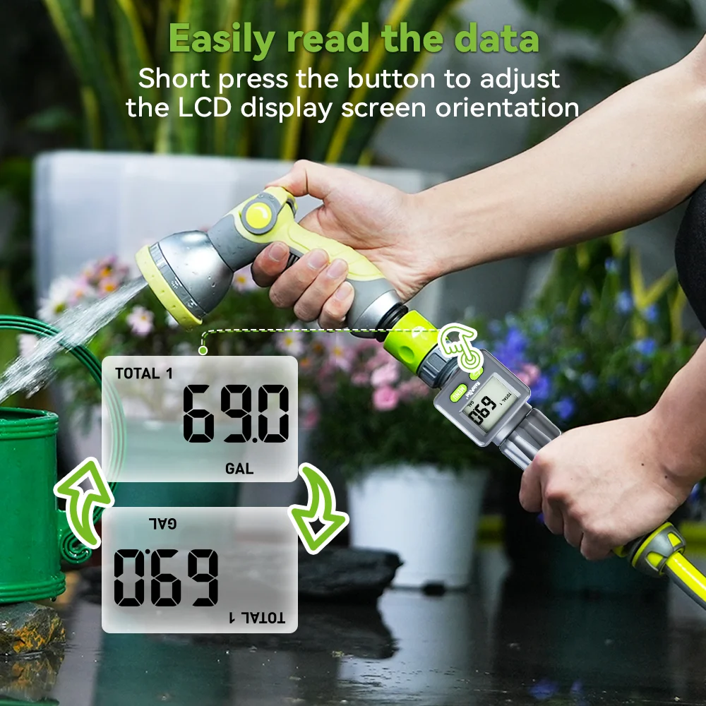 Thumbnail 4 - #12 New Garden Water Timers Arrivals