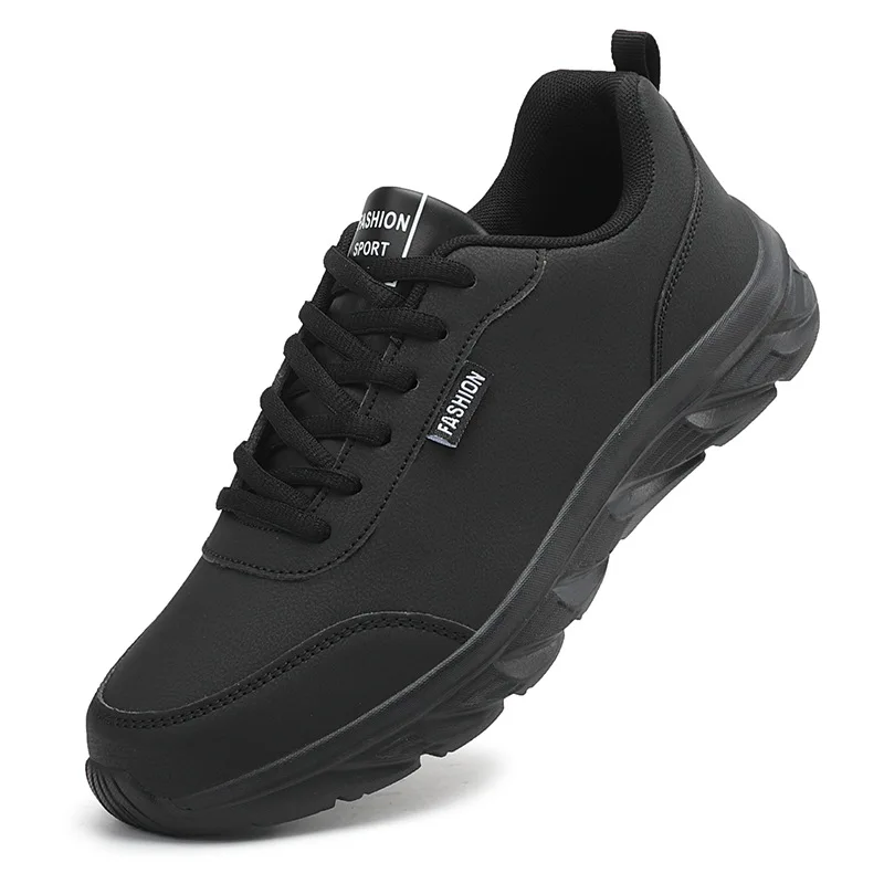 

2025 New Style Sneakers Trend Casual Shoes Italian Breathable Leisure Men Sneakers Non-slip Footwear Vulcanized Shoes for Men