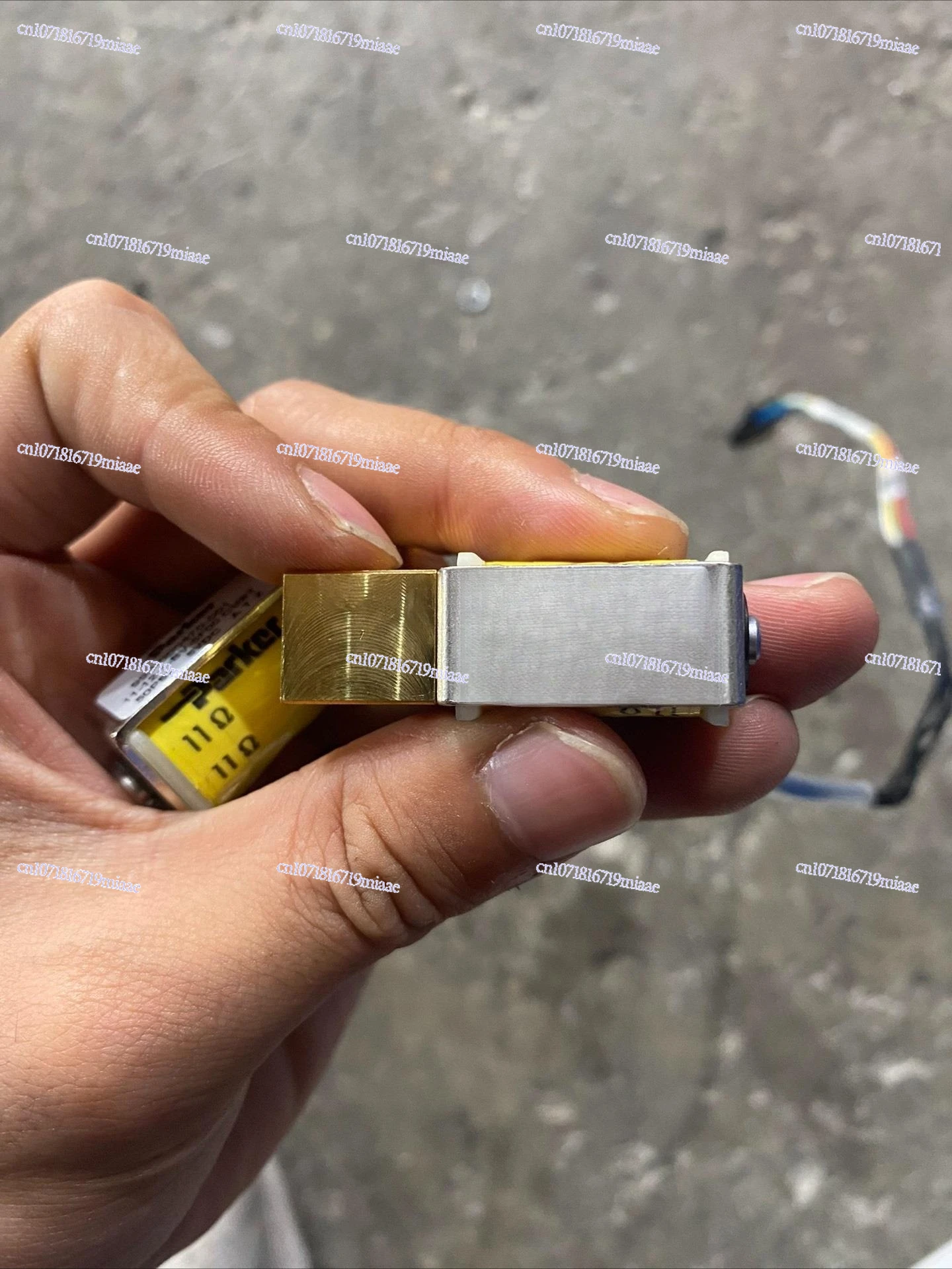 

Micro Proportional Valve 99， SV300 Oxygen Proportional Valve