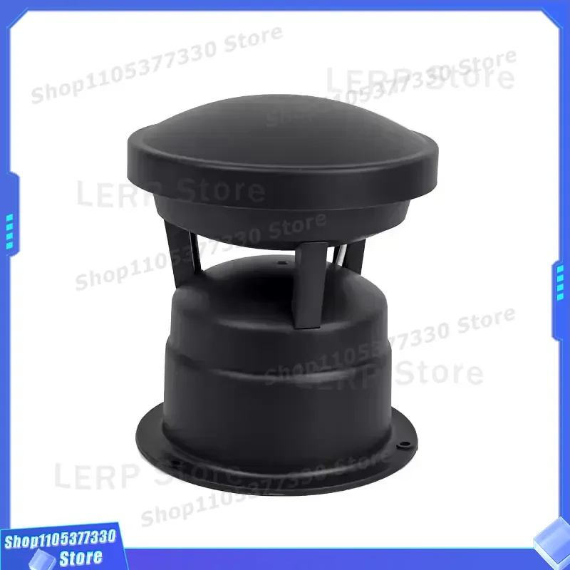CP-20 20W 40W Waterproof Outdoor Garden Speaker System for Park Background Music Sound High Power Weatherproof Audio Device