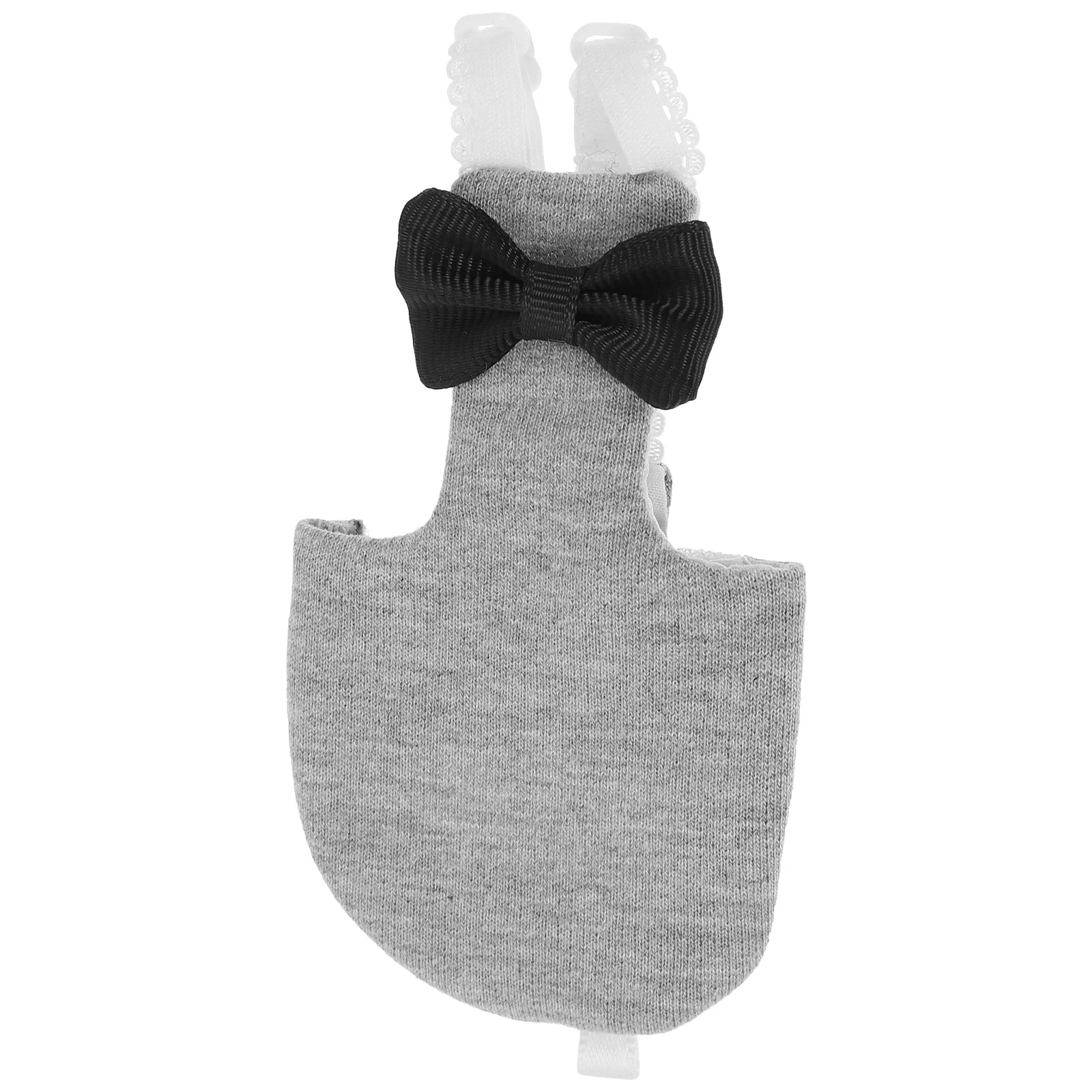 

Bird Diaper Parrot Flight Suit Lightweight Washable Reusable Breathable Comfortable Bird Clothes Daily Use Parrot