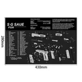 S G SAUE P226