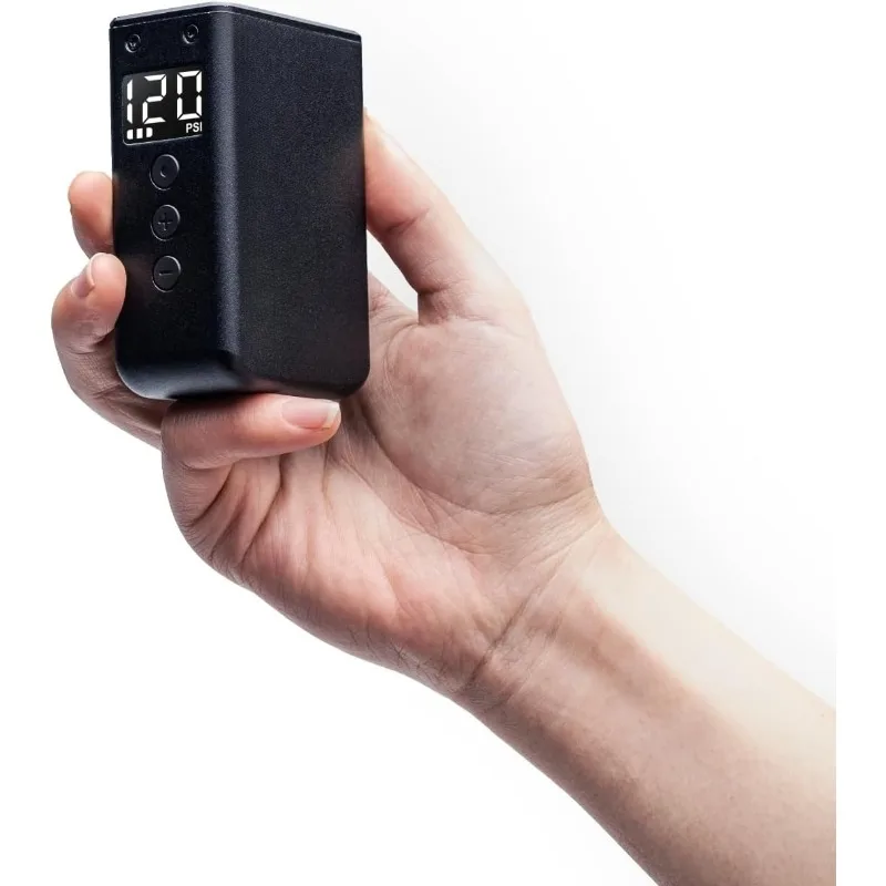 AS2 Pro Max Tiny Pu… - image