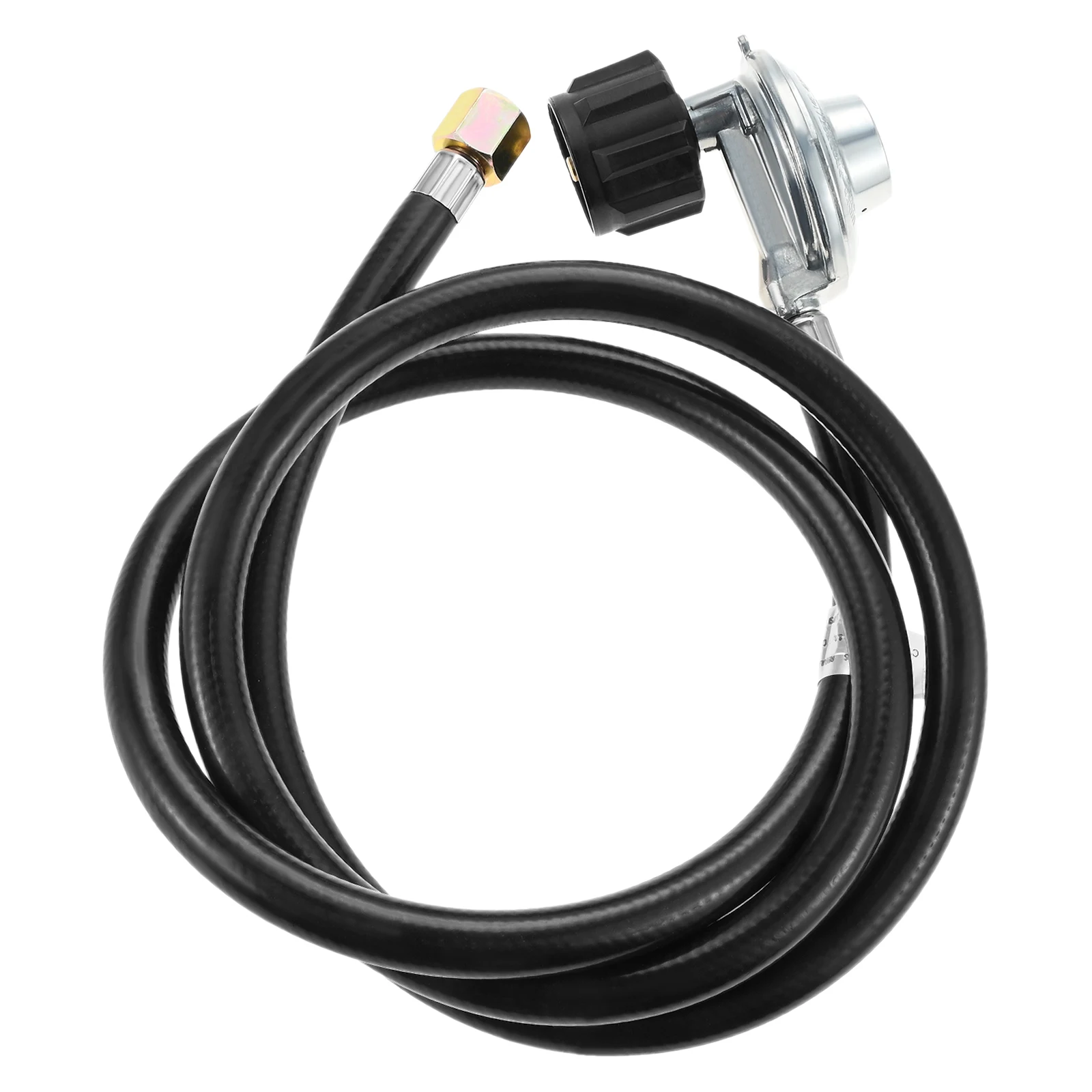 

Комплект регулятора 5 футов и QCC1/Type 1 для Weber Spirit II (2017-2019)/E310/E320/E210 Genesis II 210/LX240/300/400 Summit 400/600