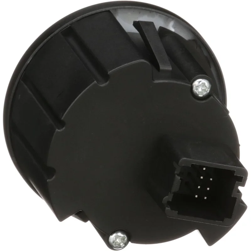 Z+   4x4 Control E-Locker Override Switch Knob For 2009-2014 Ford F-150 AL3Z14B166BA