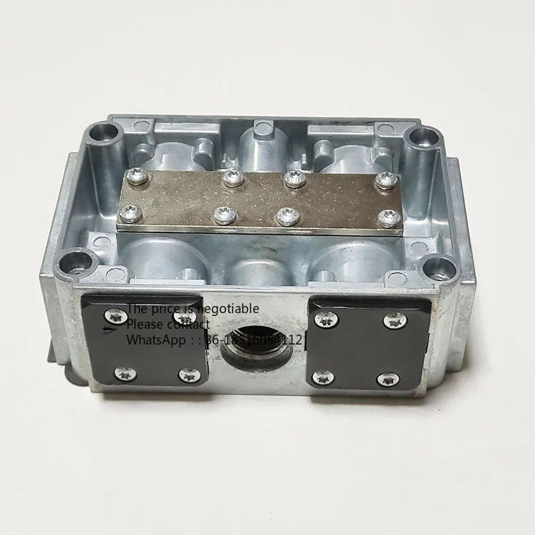 

C2.184.1051 Valve for Offset Printing Machine Spare Part