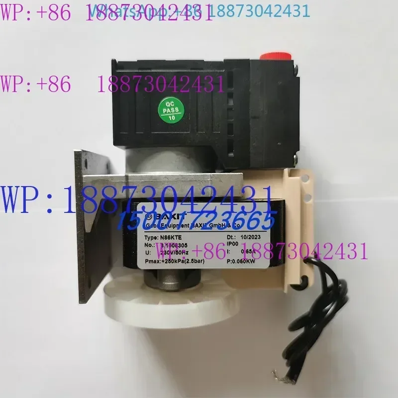 Germany Baxit N86KN…