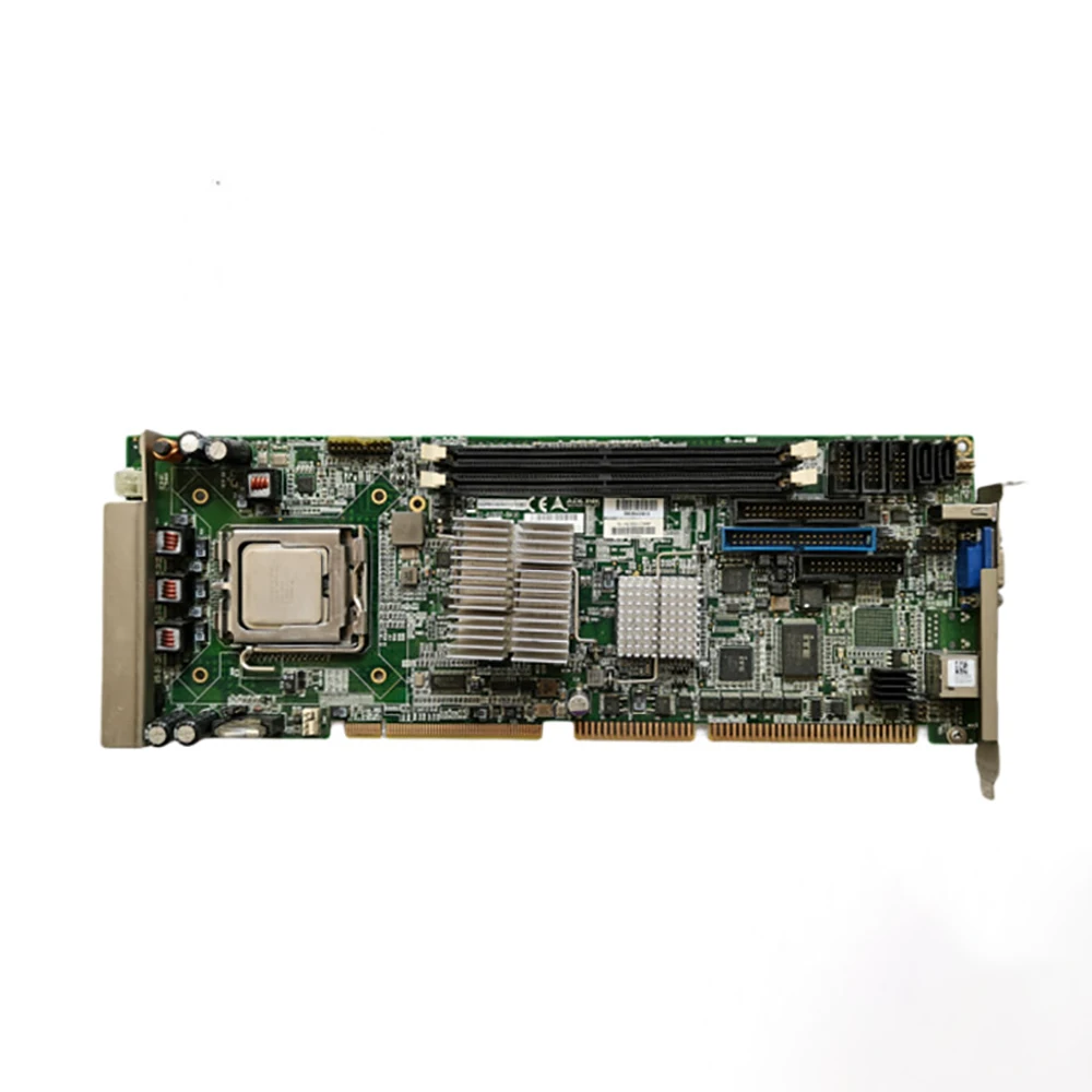 

NUPRO-935A/LV Industrial Control Motherboard With CPU