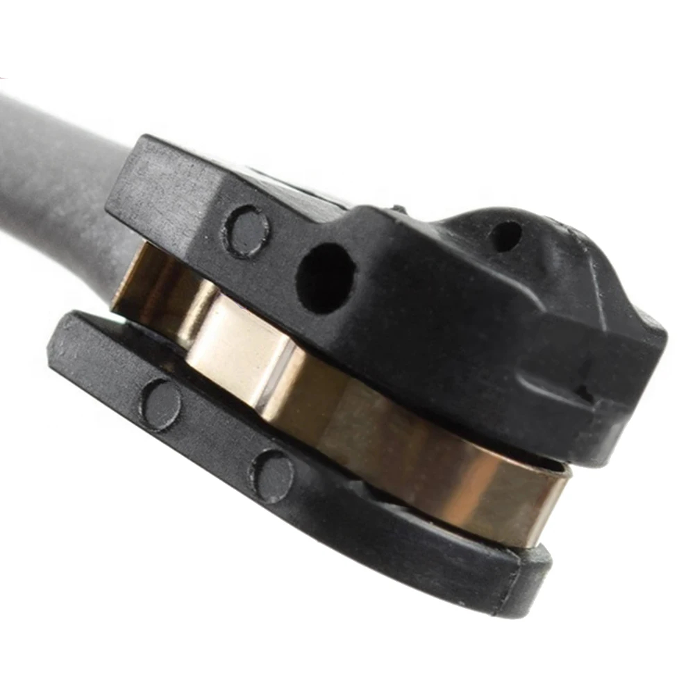 A09E-10 PCS Front Axle Brake Pad Wear Sensor 34356865613 34356888167 For -BMW 2 Series F45 F46 X1 F48 For MINI F54 F57 F60
