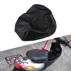 For JOG50 JOG ZR SA36J SA39J Motorcycle Scooter Leather Seat Cover