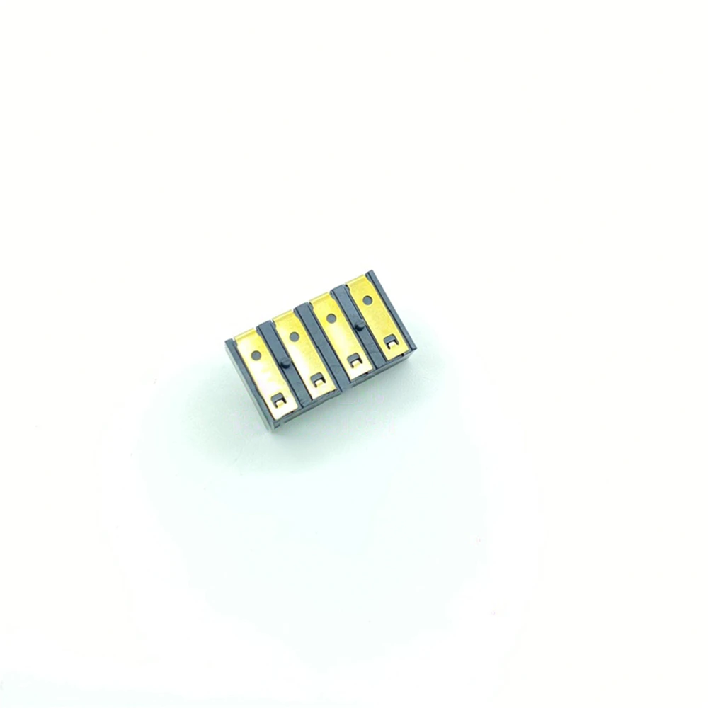 

5X Battery Contact Set For MTP850 MTP830 Walkie Talkie