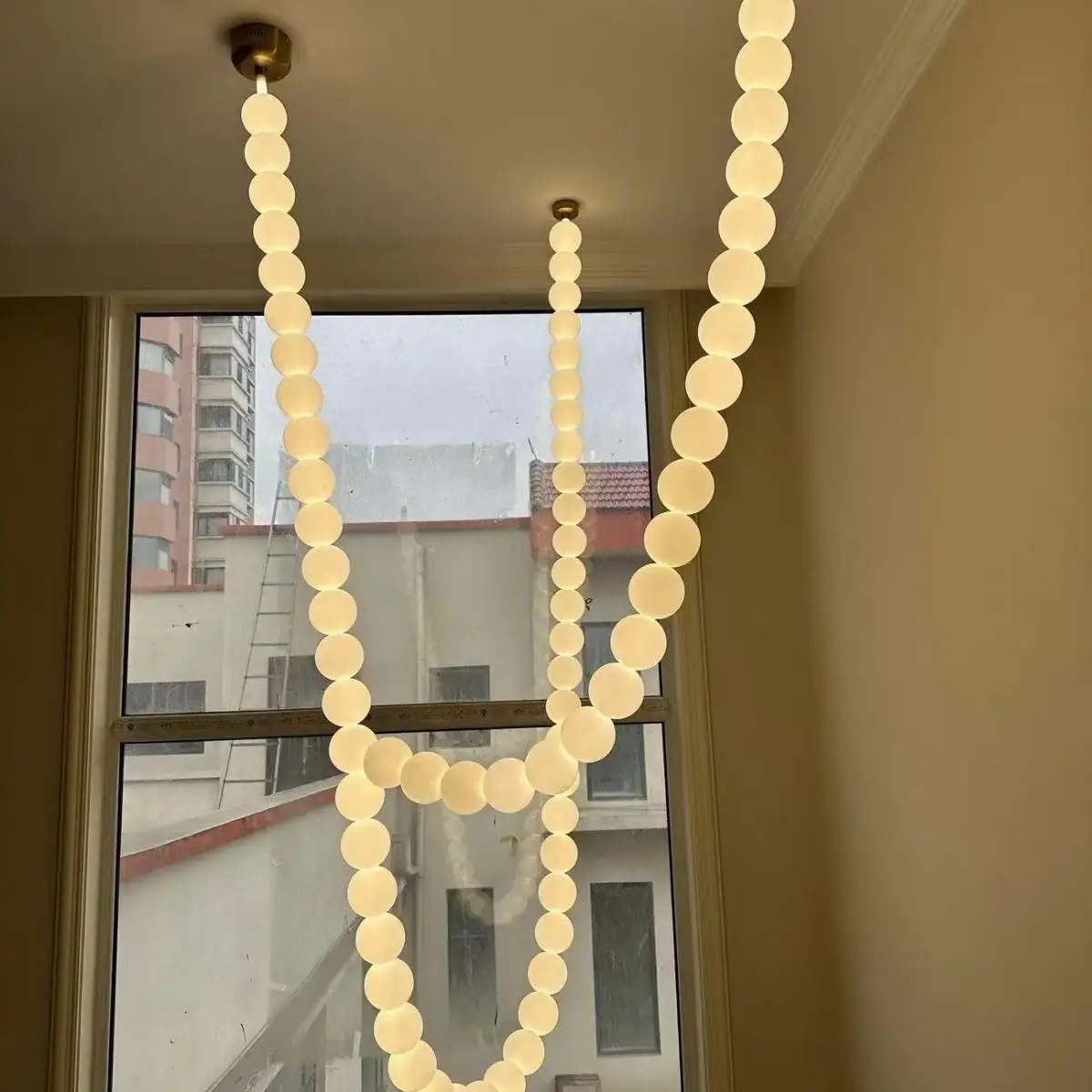 Home decoration chandelier dining room Pendant lights indoor lighting light fixture Ceiling lamps salon fancy indoor lighting