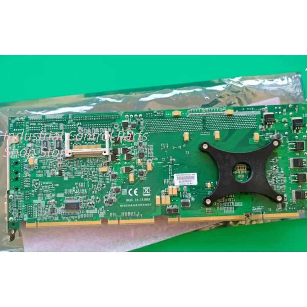 ROBO-8910VO2A 003 BIOS.R1.0 B9303483AB18910820  industrial control motherboard