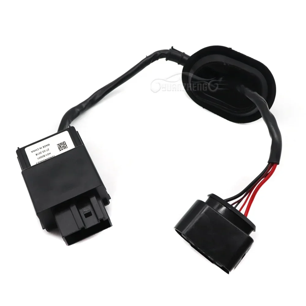 Car Fuel Pump Delivery Control Module 1K0906093H For Audi TT A3 For Volkswagen Beetle CC Eos MK5 GTI B6 Passat Golf