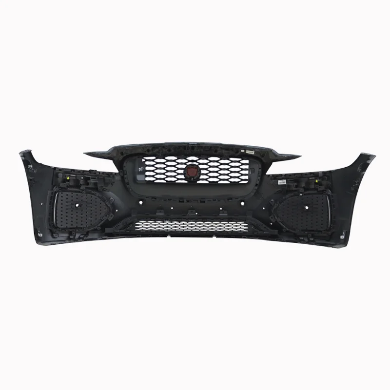 Hot selling:For Original 2014-2022 XF Front Bumper for Car Models