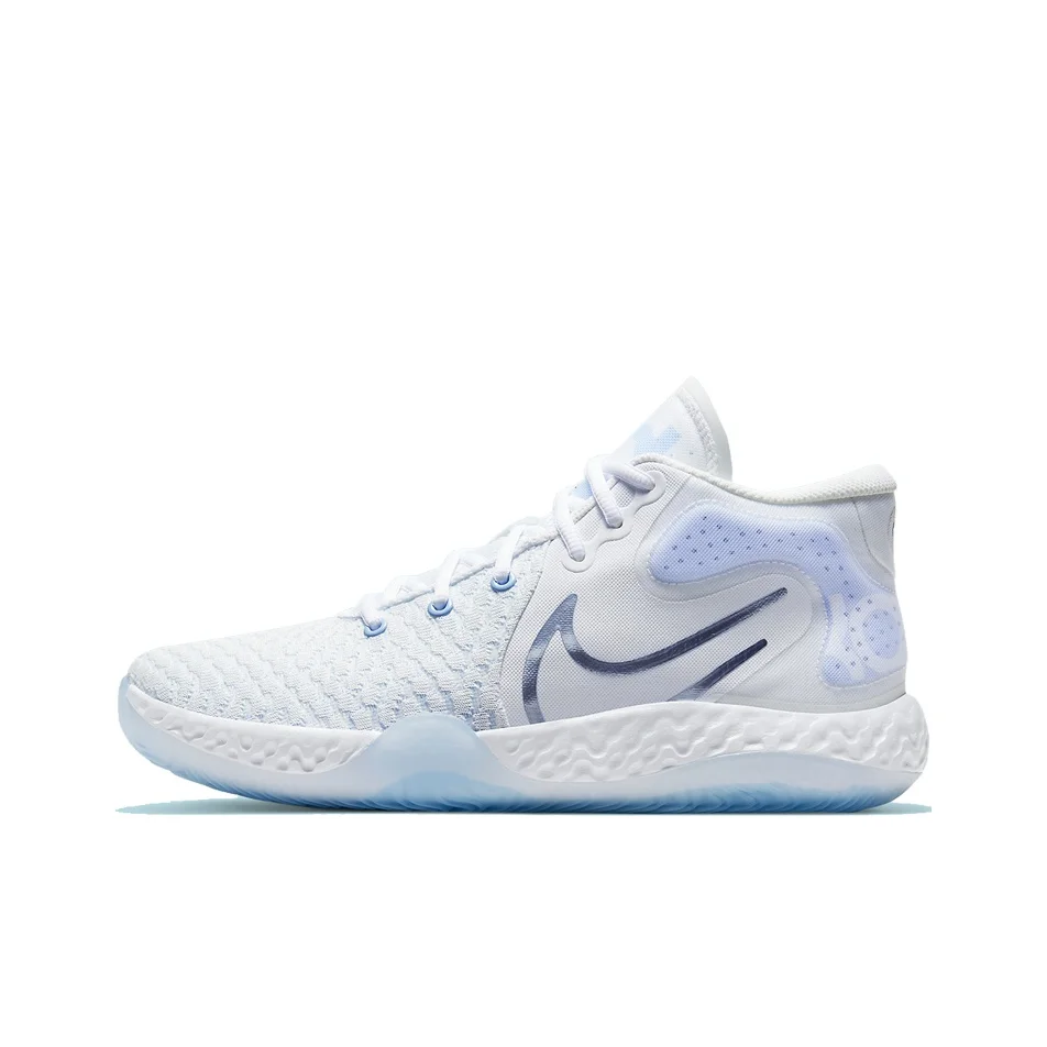 

Nike Kd Trey 5 Viii «Белый королевский оттенок» CK2090-100