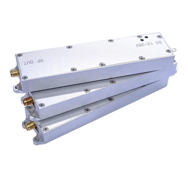 433M 900M 1.5G 2.4G 5.8G UAV module 10W 20W 30W 50W 100W