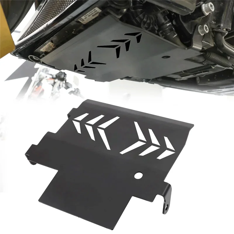 

AU34-Motorcycle Lower Engine Guard Forharley Davidson Touring Street Road Glide Skid Plate