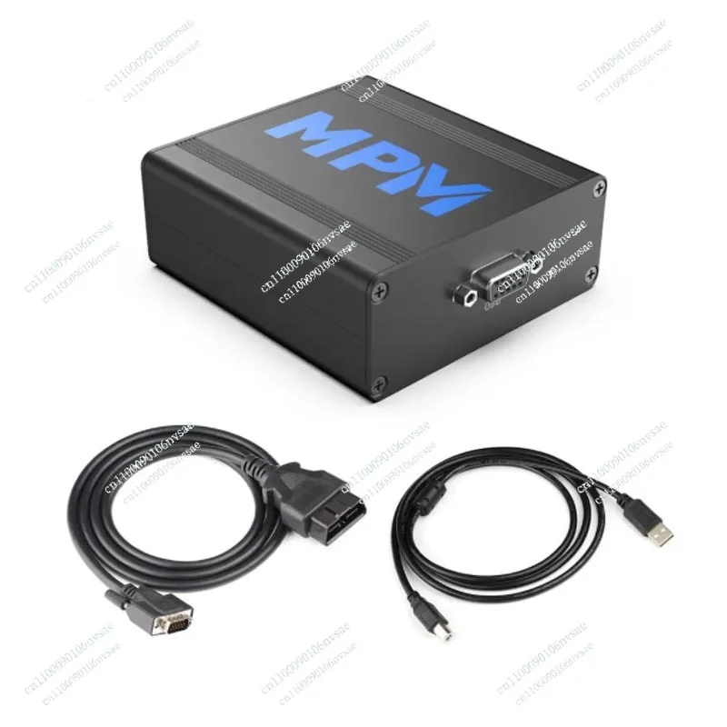 Mpm Ecu Programmer …