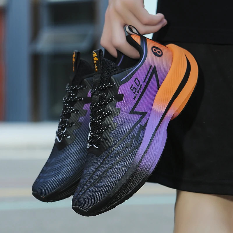 

Sneakers Men Mesh Breathable Casual Men Shoes Unisex Light Soft Thick Sole Hole Couple Shoes Athletic Sneakers Women Shoes