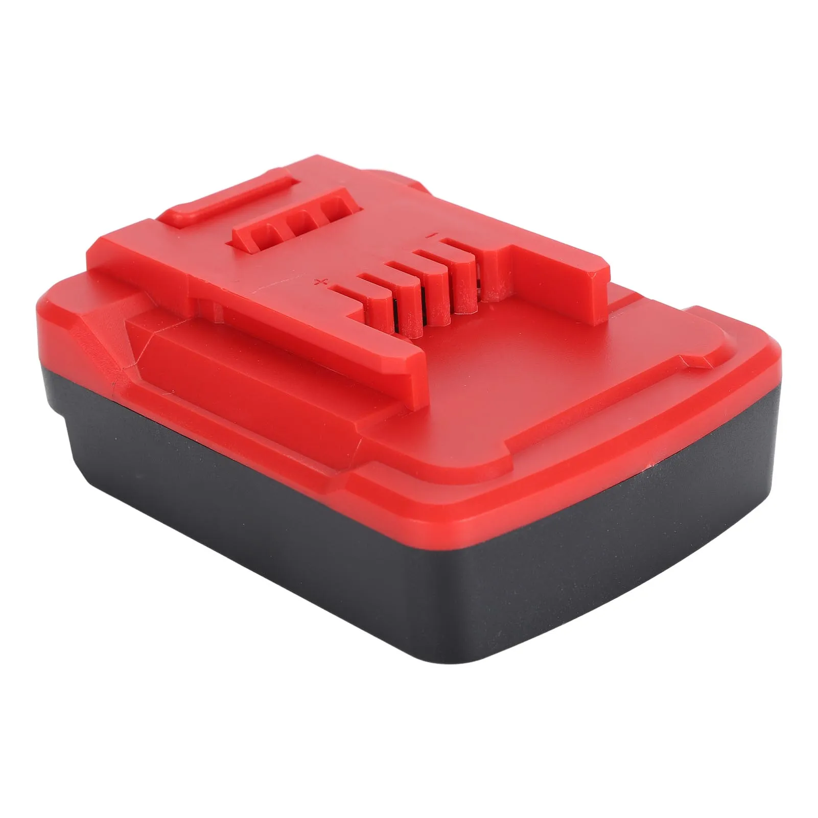 Power Battery Adapter for Bosch 18V Battery to for Einhell Power Tools