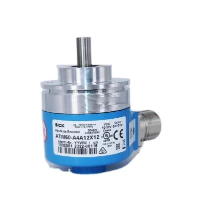

ATM60-A4A12X12 Encoder