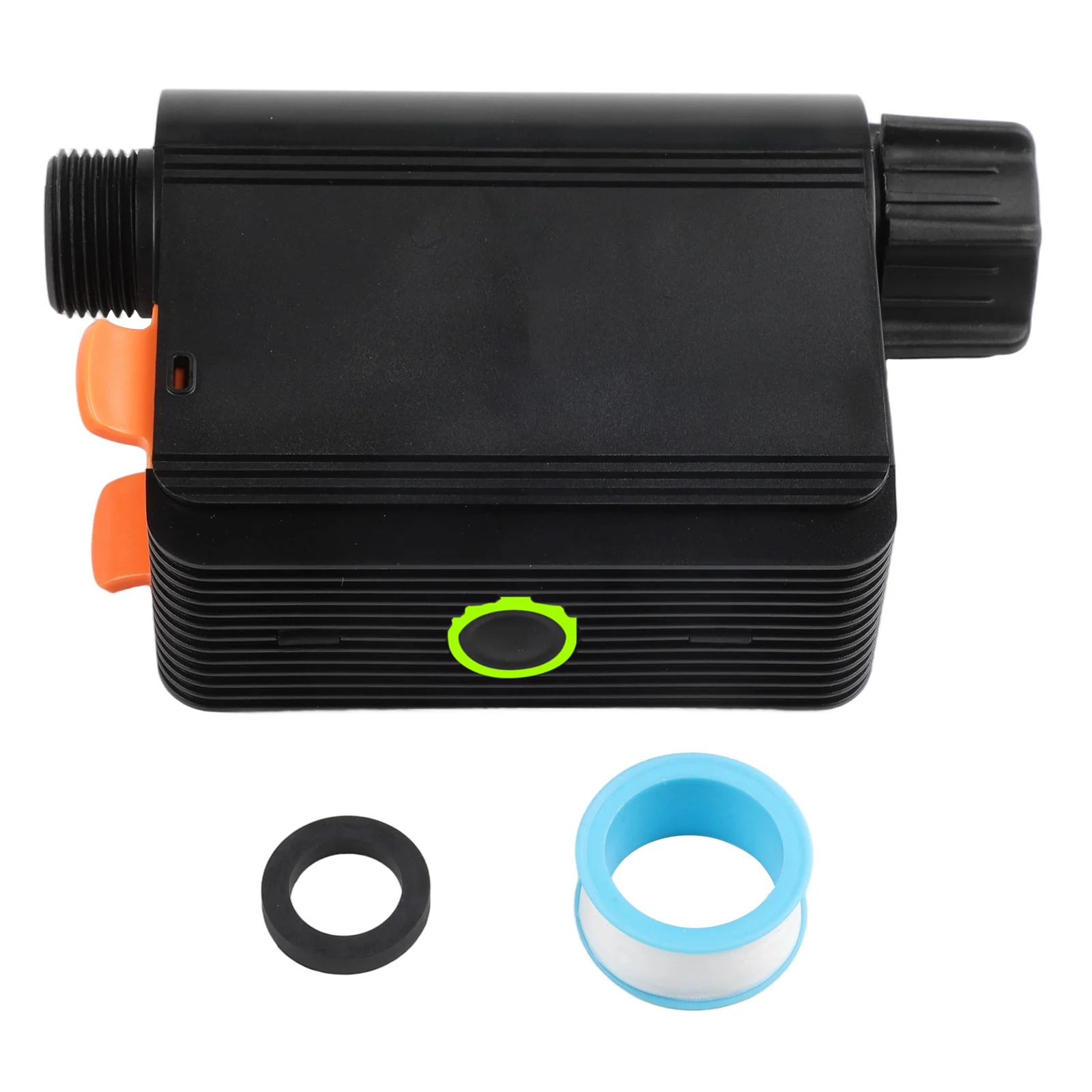 

1PCS For Zigbee-3.0 Smart Water Valve IP55 Automatic Irrigation System Setting Timing Smart Living For SWV-BSP For SWV-NH