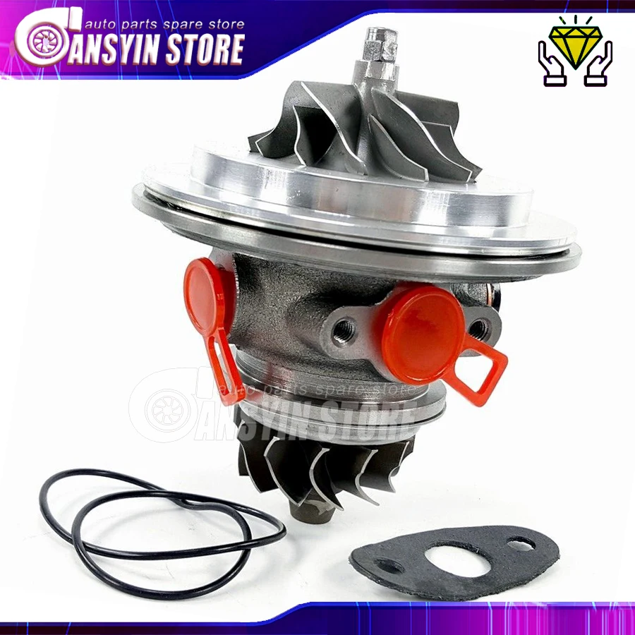 

K04 Turbo Cartridge For Opel/ Vauxhall Astra H Zafira B 2.0T Z20LEH 240HP 2005 53049880049 53049700049 860283 5860018 5849028