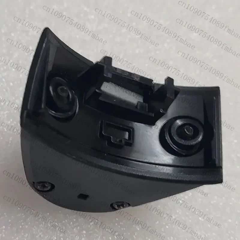 Mic Protective Shell Black Mic Cover Spare Part For Bose A20 Aviation Headset Headphone Accessories
