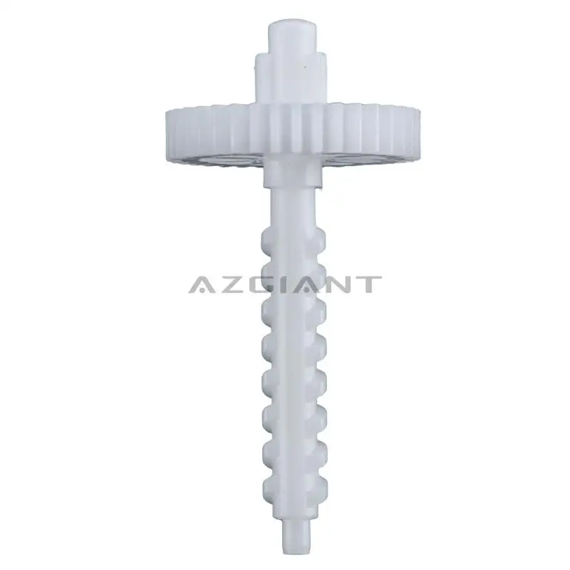 

AZGIANT for Ford Ecosport 2013-2016 Car 37 Teeth gears kit of fuel filter flap lock actuator system high quality conditioning