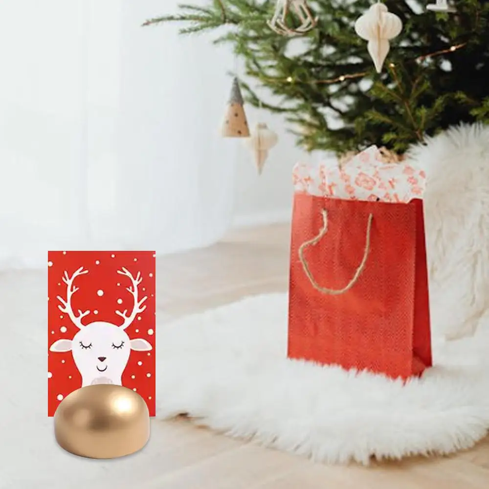 Gold Table Number Stand Wooden Elegant Photo Card Postcard Display Stand Multipurpose Durable Name Cards Holders Dinner Party