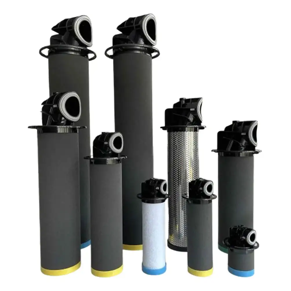 2901-2079-20 Filter Element Kit for Atlas Copco Air Compressor Replacement