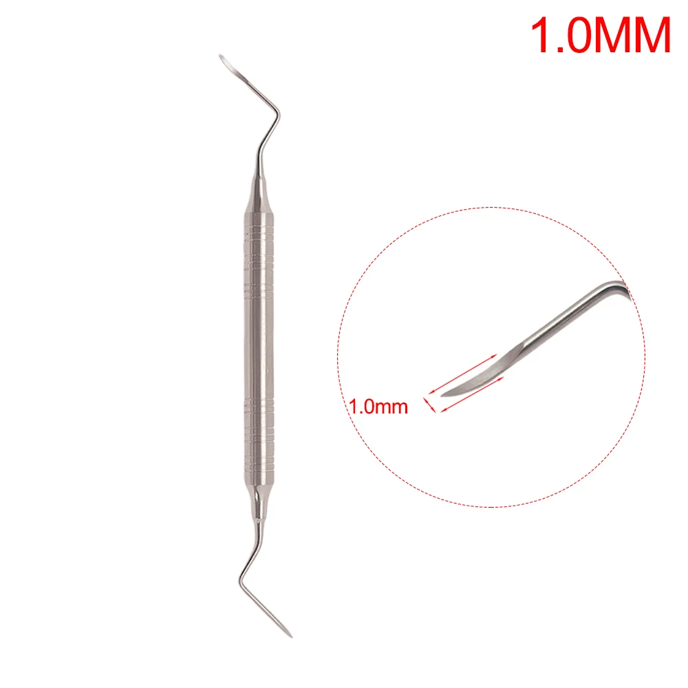 

Минимально инвазивный инструмент для удаления зубов, наконечник для корней, острый наконечник для экстракции зубов, имплантат, хирургия