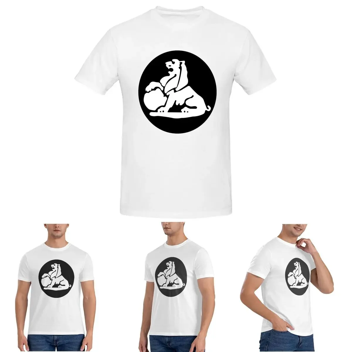 

Holden Pre 1969 Logo T-Shirt for Men Cotton Plus Size T Shirts Men's Short Sleeve Crew Neck Summer Clothes Tops S-6XL