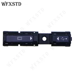 New keyboard VGA Port Cover For Panasonic Toughbook CF-20 CF20 Jack Dust Stopper Cap