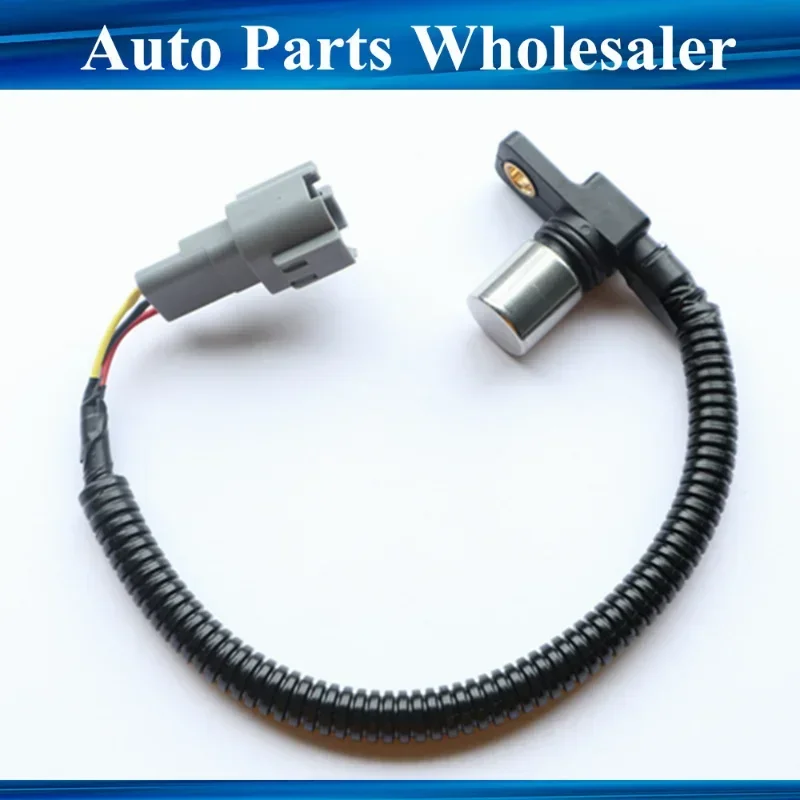 

Новый датчик положения коленчатого вала 33220-77E00 3322077 E00 33220 77E00 5S1694 S10090 91174660 Для Suzuki Grand SX4 XL7