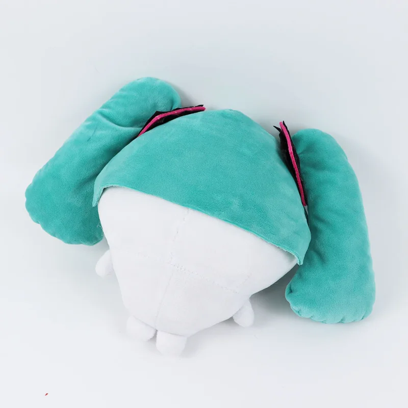 

18cm Anime Chiikawas Plush Toy Kawaii Cosplay Miku Stuffed Doll Cute Cartoon Room Decoration Sofa Pillow Kids Birthday Gift toy