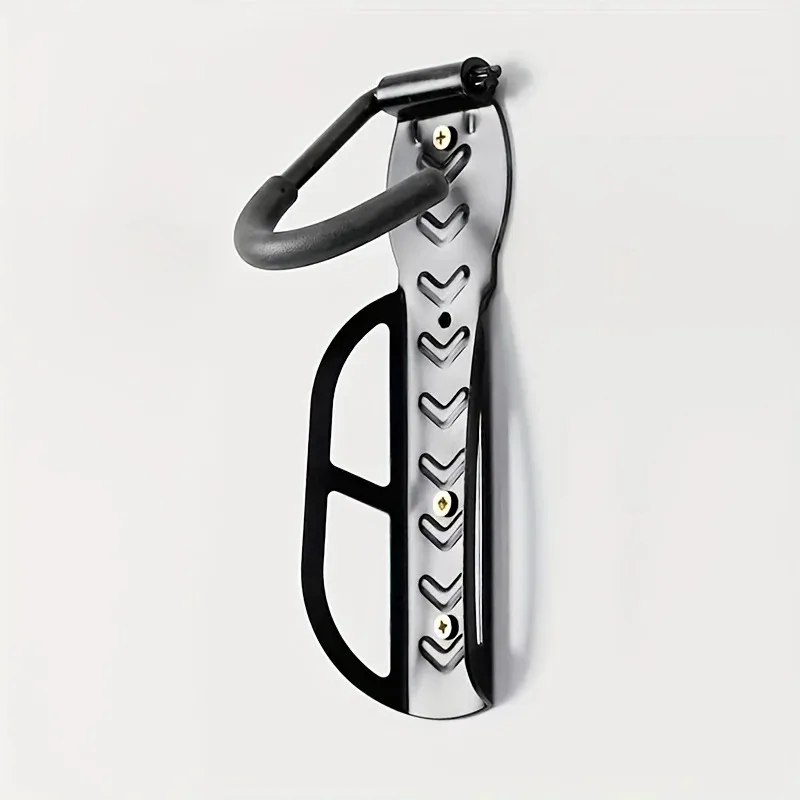 Bicycle Parking Racks Wall Fixed Hook Rack Mountain Folding Hook Display Road Parking Rack Accessories Bicycle Accessories