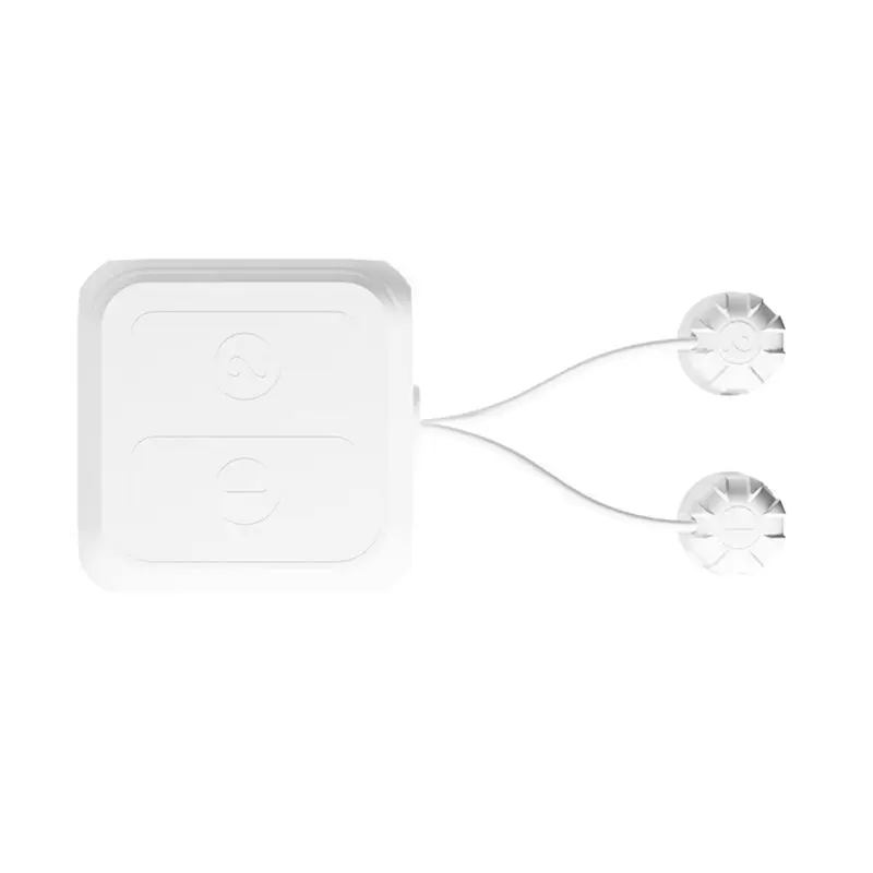 

B29C - Новый робот-кликер с сенсорным экраном, двойным управлением, Bluetooth Tuya, умным пультом ДУ и таймером