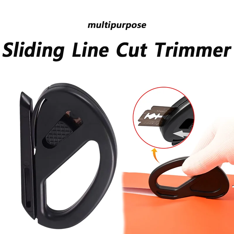 #7 Trending Wrapping Paper Cutter Right Now