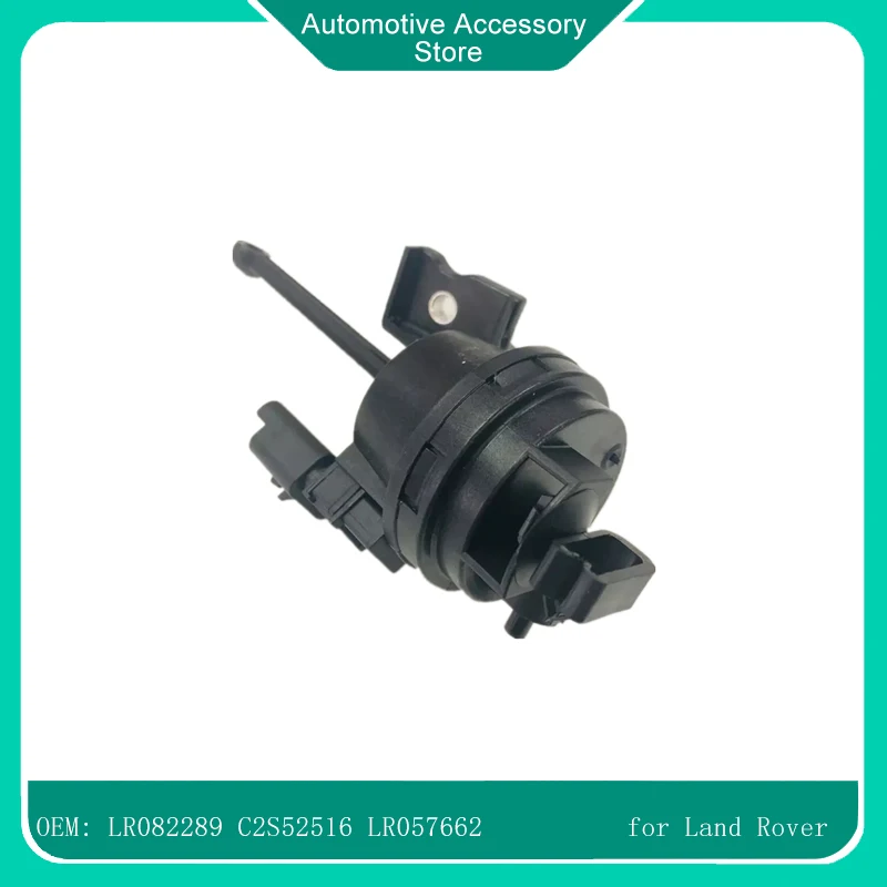 

LR082289 C2S52516 LR057662 Diesel Cooler Car EGR Valve Sensor for Land Rover Freelander LR2 RR Evoque Discovery Sport 2.2