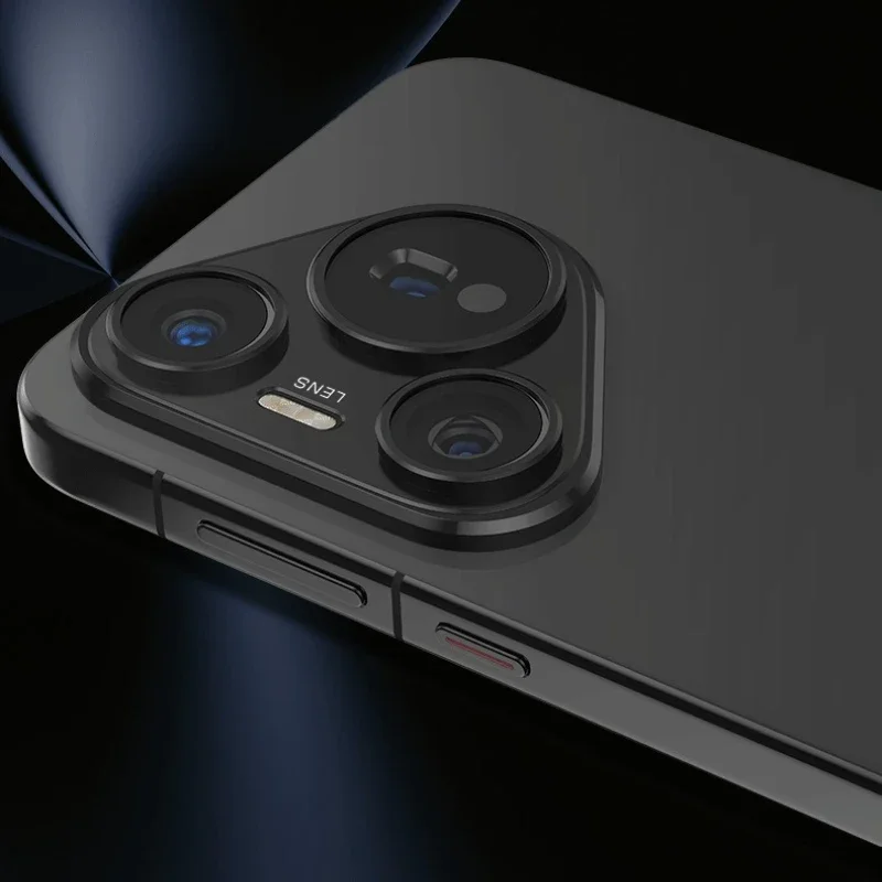 For Huawei Pura 80 Pro Ultra Aluminium Alloy Camera Lens Hollow Bezel Protectors Metal Sticker Ring for Pura80 Plus Film Cover - Image 5