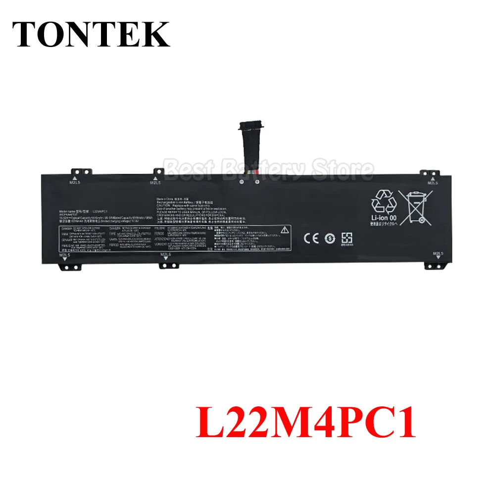 

L22M4PC1 Аккумулятор для ноутбука Lenovo Legion Pro 7 16IRX8 16IRX8H серии L22D4PC1