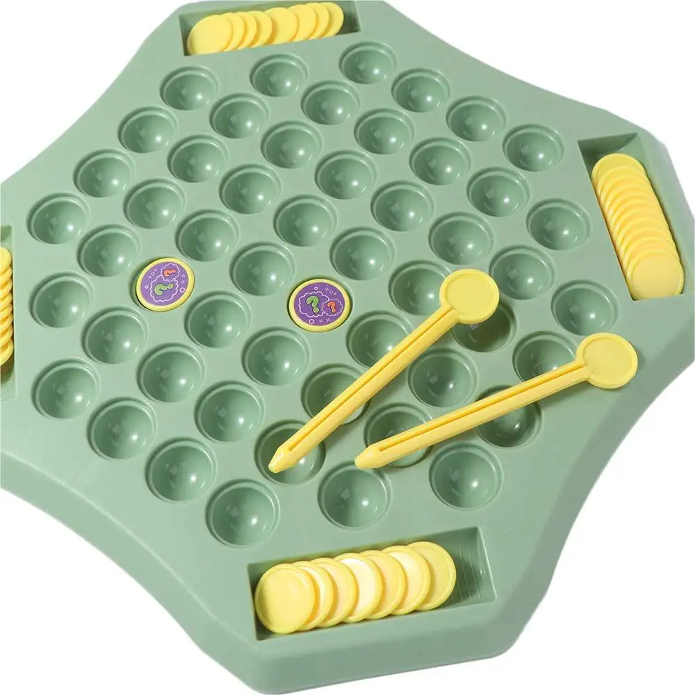 Touch Flip Animal Matching Board Game Memory Match Puzzle Thinking Brain Teaser Chess Board Montessori Educational