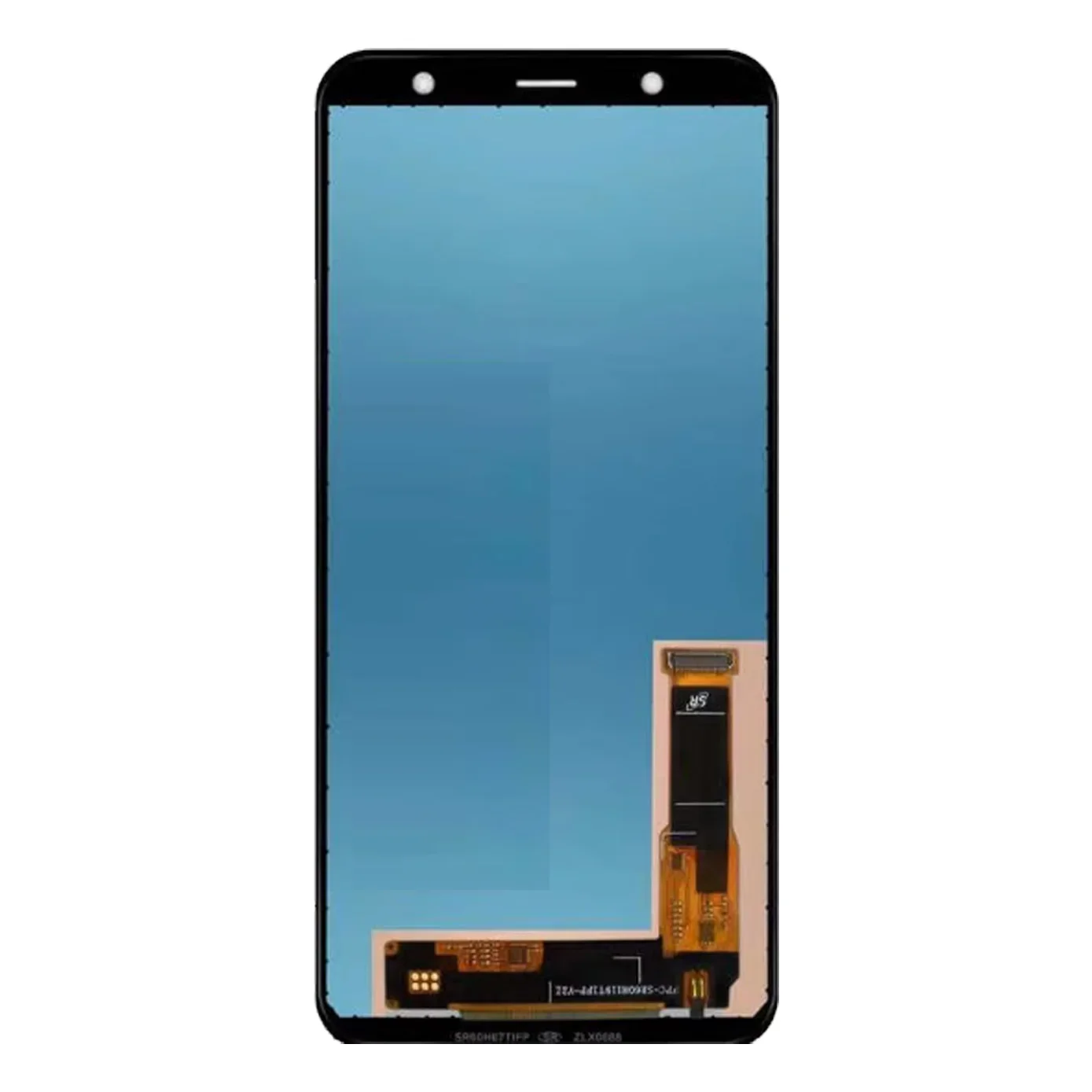 6,0 ''TFT LCD Für Samsung Galaxy J8 2018 J810 LCD Display Touchscreen Digitizer Montage Für Samsung SM-J810M J810F J810Y J810